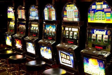 Payout table Golden Toad payout table display